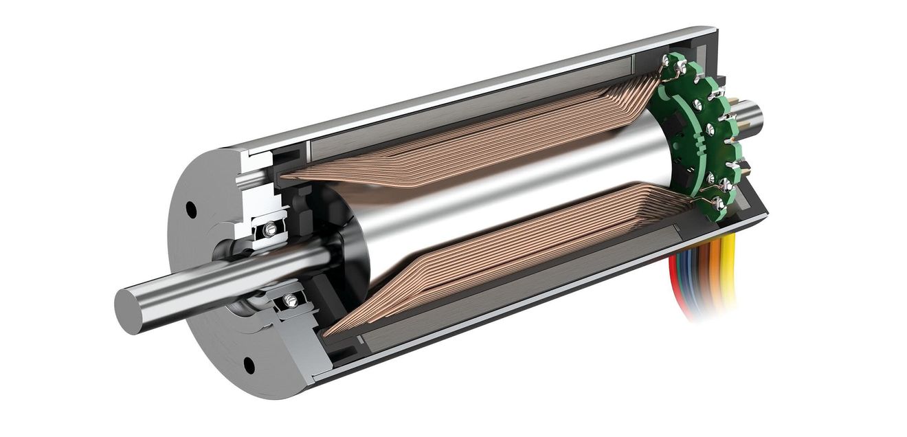 Aktuatoren: Antriebe für Extreme Aktuatoren: Antriebe für Extreme