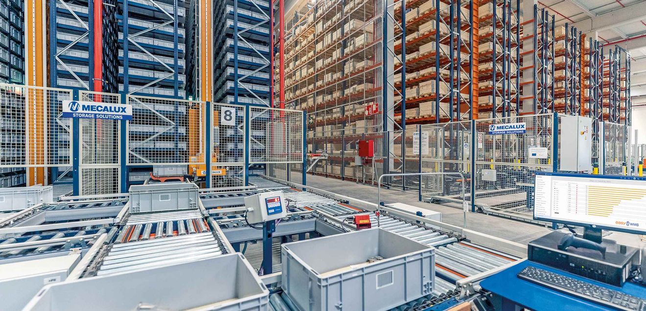 Nachhaltigkeit: Unterwegs zur grünen Logistik Nachhaltigkeit: Unterwegs zur grünen Logistik