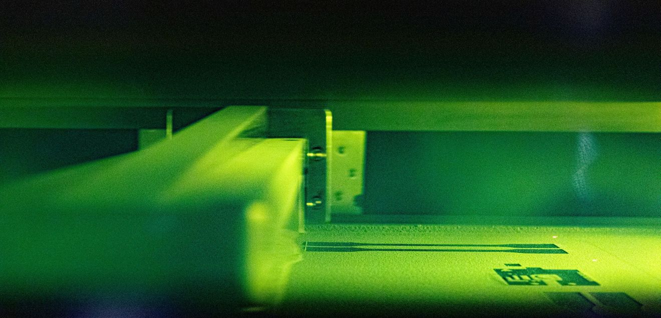3D-Druck in der Automobilindustrie: Lasersintern: KI beschleunigt Produktentstehung 3D-Druck in der Automobilindustrie: Lasersintern: KI beschleunigt Produktentstehung