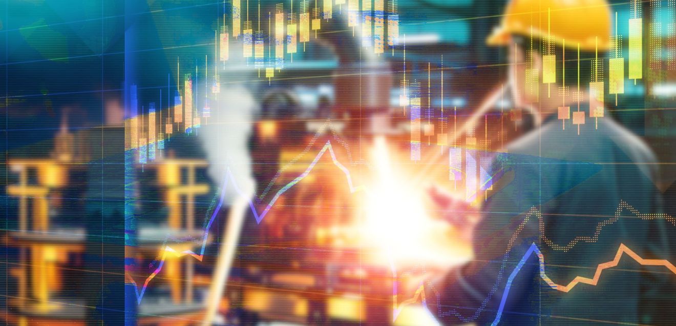 Ifo survey: Industry continues to lose competitiveness