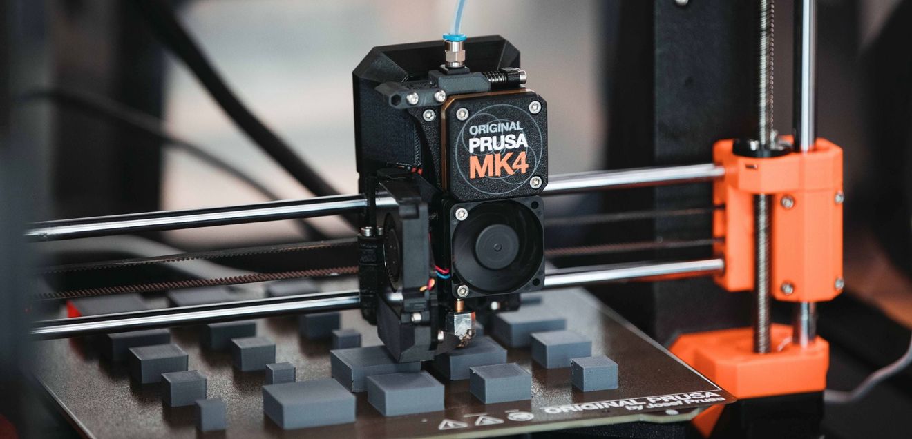 AddiQ innovation alliance: Alliance aims to drive forward industrial 3D printing AddiQ innovation alliance: Alliance aims to drive forward industrial 3D printing