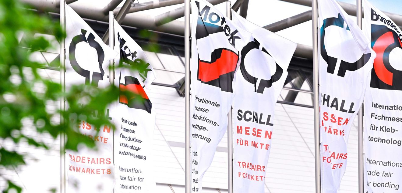Automatisierung zum Anfassen: Die Motek startet 2026 neu durch