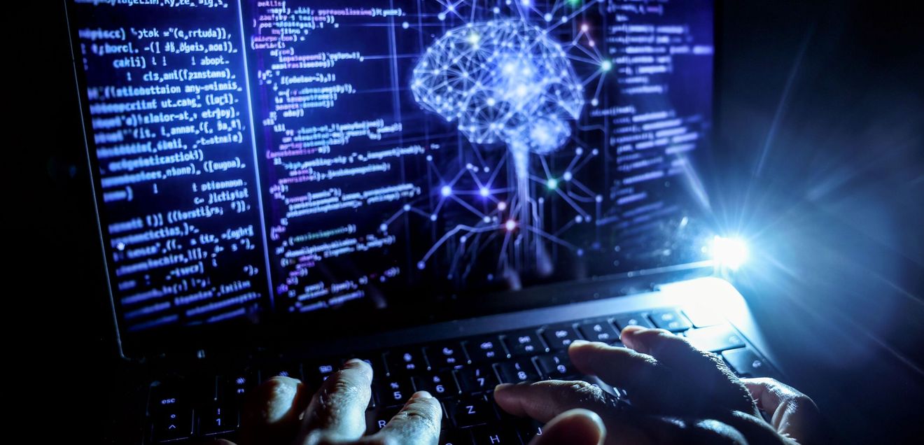 Künstliche Intelligenz: Umfrage: Mehrheit sorgt sich um Folgen der KI Künstliche Intelligenz: Umfrage: Mehrheit sorgt sich um Folgen der KI