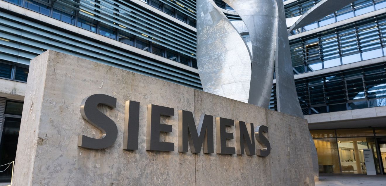 Simulation and industrial software: Billion-euro deal: Siemens takes over Altair Simulation and industrial software: Billion-euro deal: Siemens takes over Altair