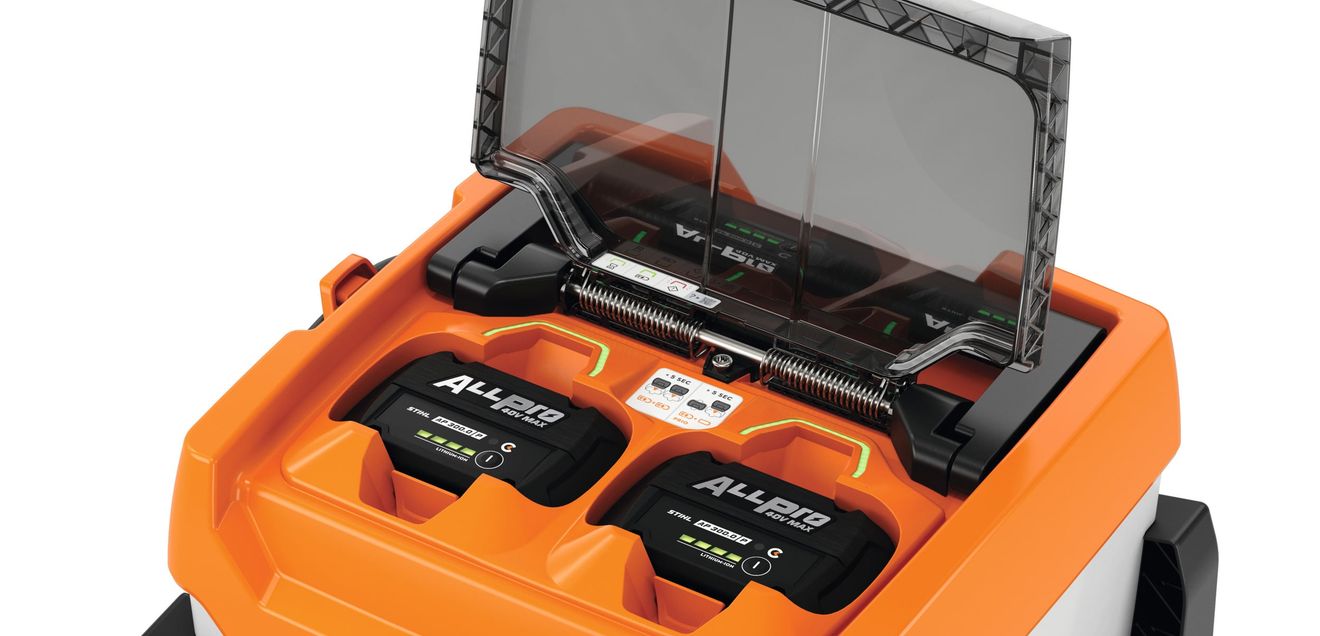 Stihl auf der Galabau 2026 Stihl auf der Galabau 2026