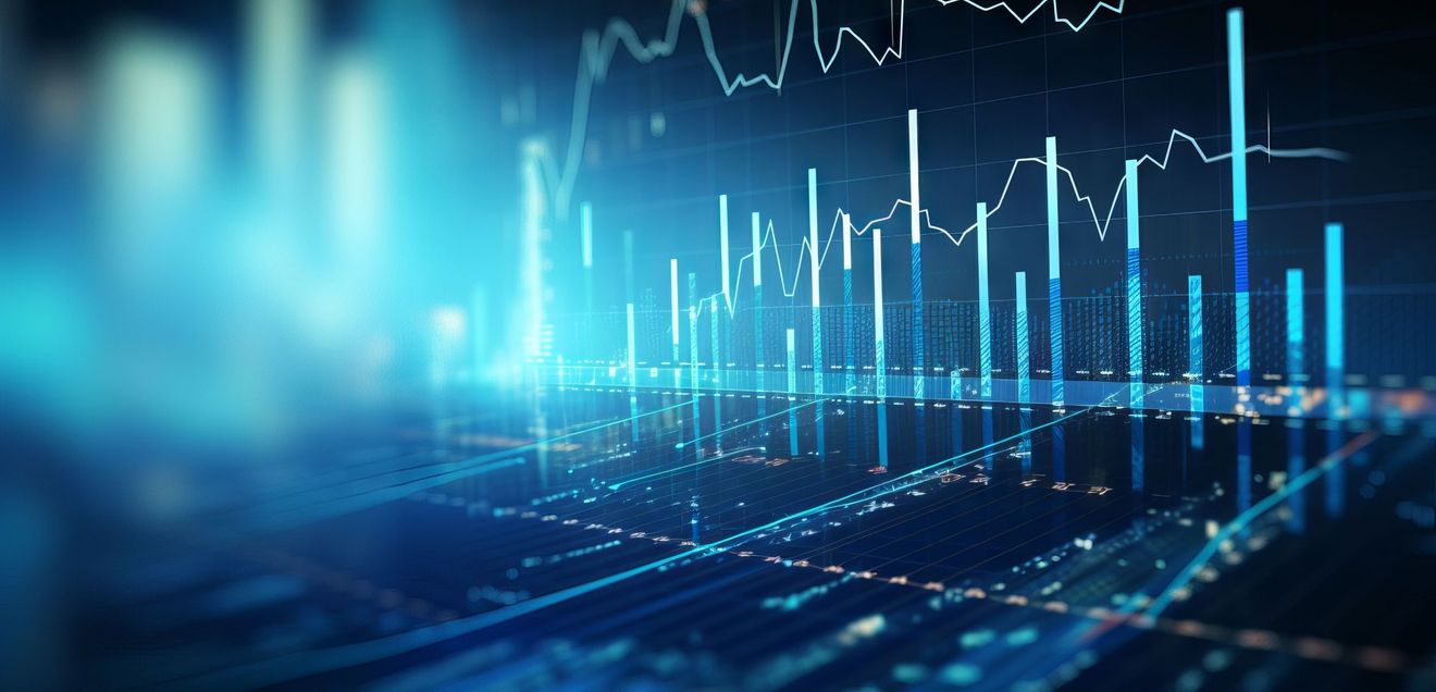 Only minimal growth in 2024: Economic institutes lower economic forecast Only minimal growth in 2024: Economic institutes lower economic forecast