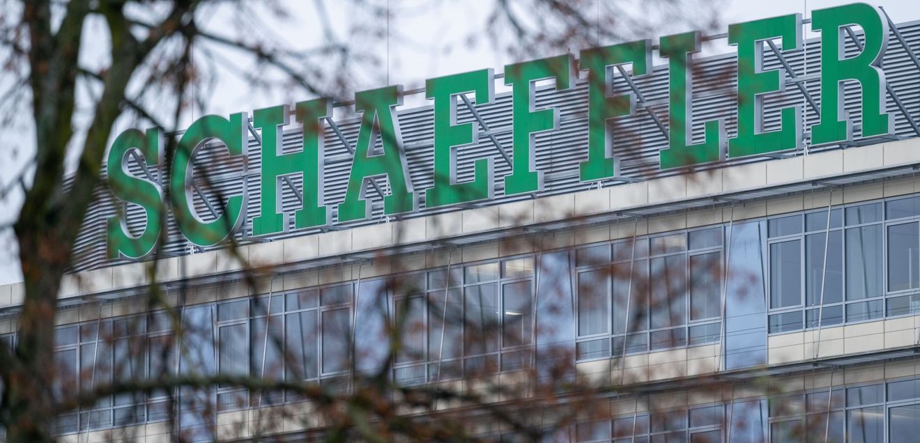 Automobil- und Industriezulieferer: Schaeffler setzt auf E-Mobilität: Herausforderungen trotz Wachstum