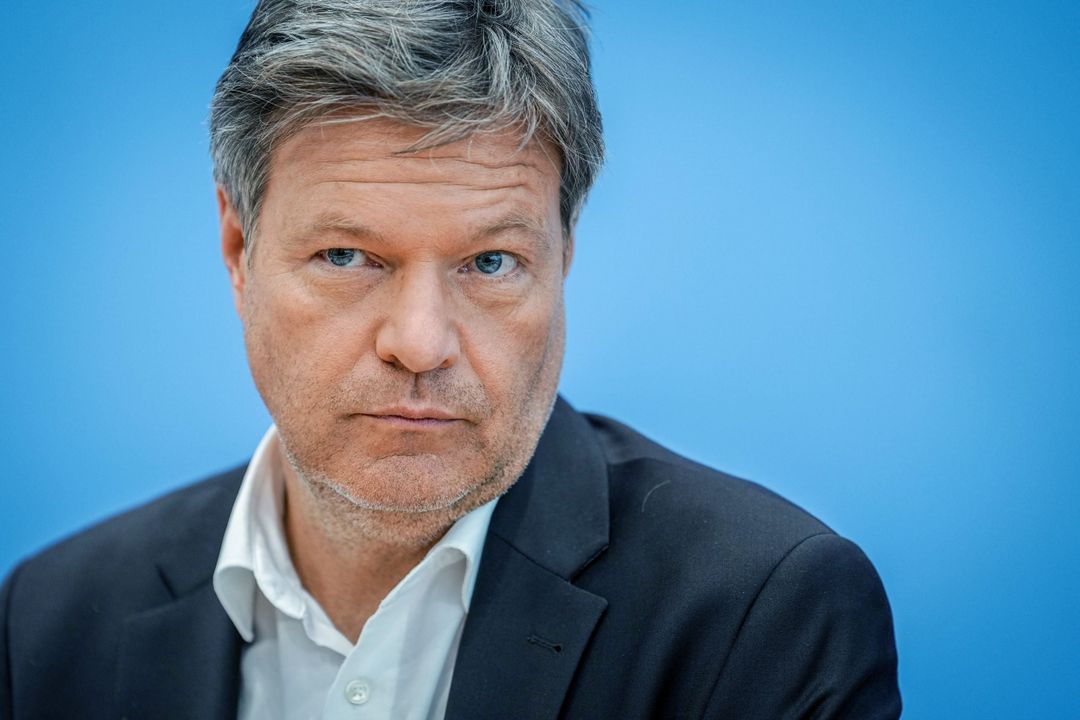 Relief for energy-intensive industries: Habeck: Electricity prices for industry must fall further Relief for energy-intensive industries: Habeck: Electricity prices for industry must fall further