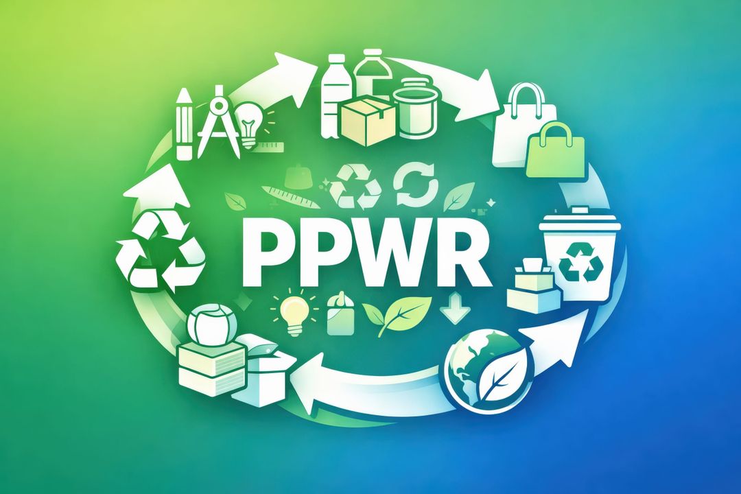 Hilfe bei PPWR-Umsetzung: Pro-K veröffentlicht Mustervorlage für EU-Konformitätserklärung Hilfe bei PPWR-Umsetzung: Pro-K veröffentlicht Mustervorlage für EU-Konformitätserklärung