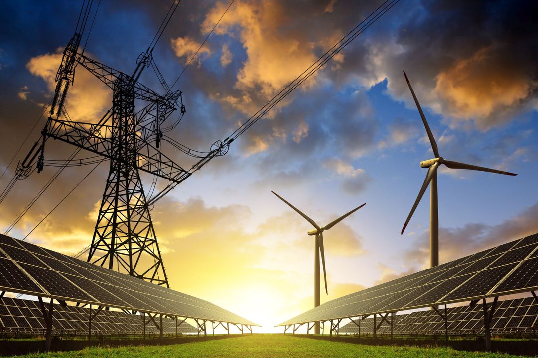 Fraunhofer-Projekt FlexBit: KI-Plattform soll Energy Sharing in der Industrie ermöglichen Fraunhofer-Projekt FlexBit: KI-Plattform soll Energy Sharing in der Industrie ermöglichen