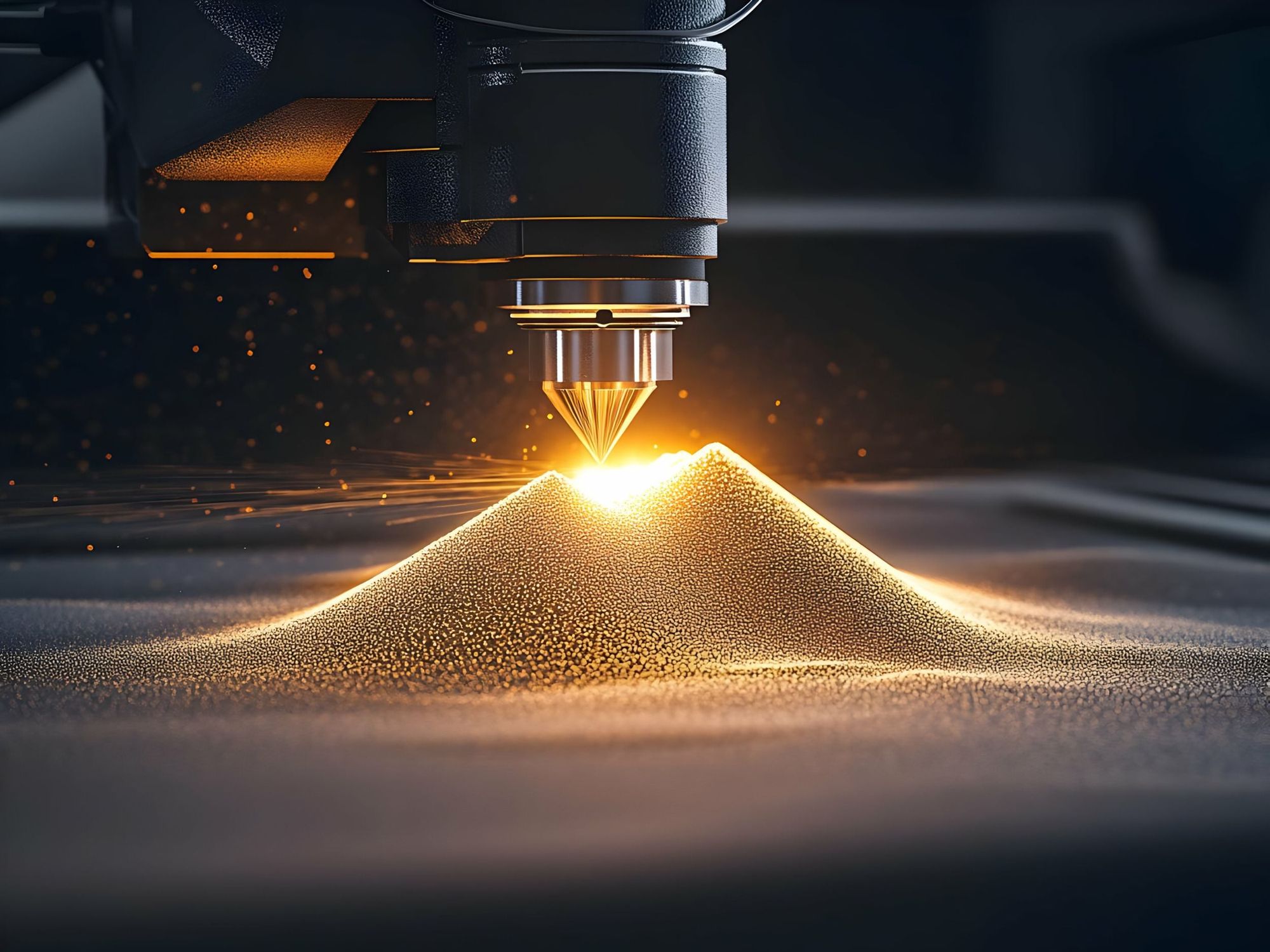 Lenbach Equity Opportunities III: Trumpf sells 3D printing business