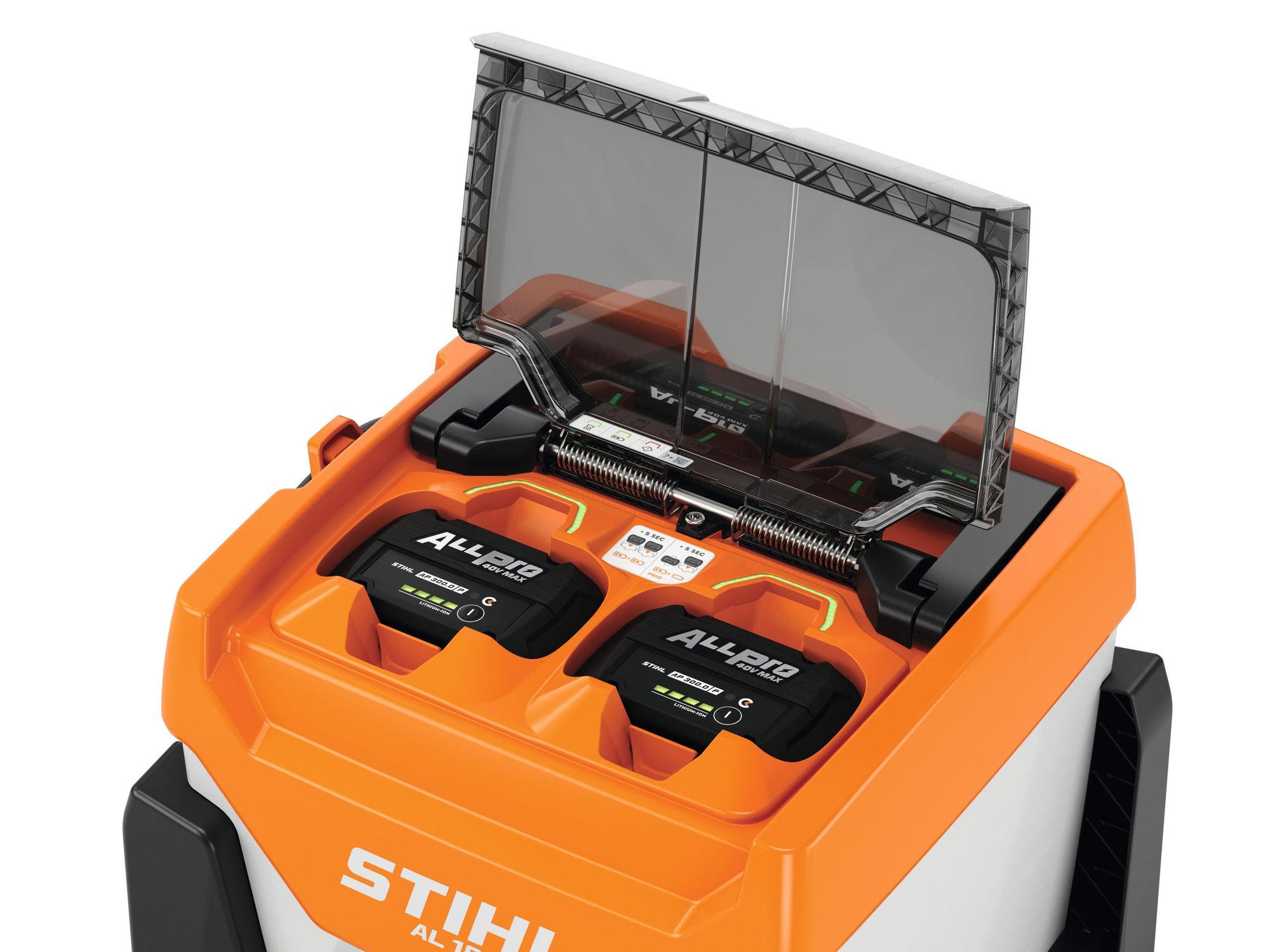 Stihl auf der Galabau 2026