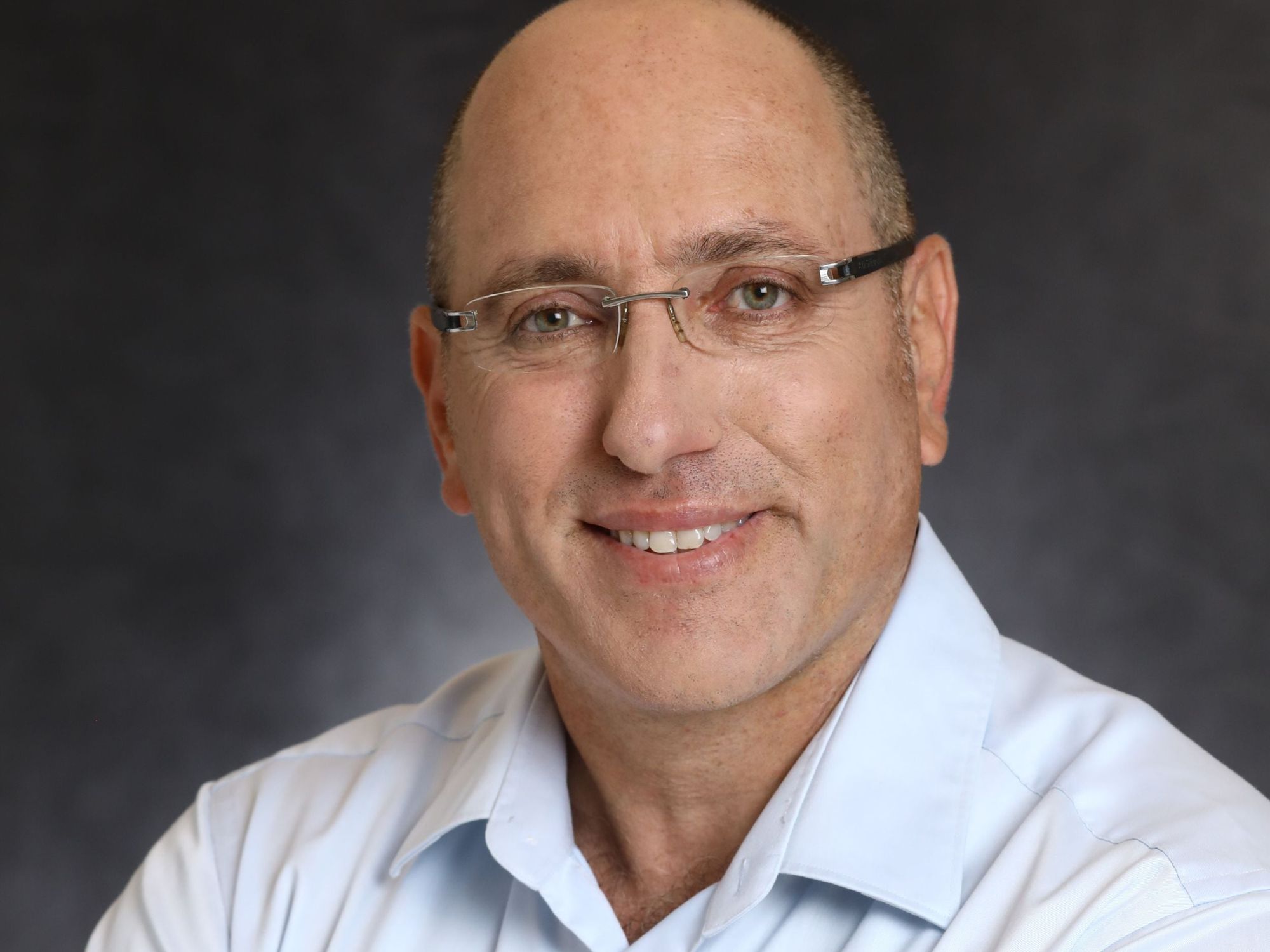 Management: Amir Kleiner zum COO bei Stratasys ernannt Management: Amir Kleiner zum COO bei Stratasys ernannt