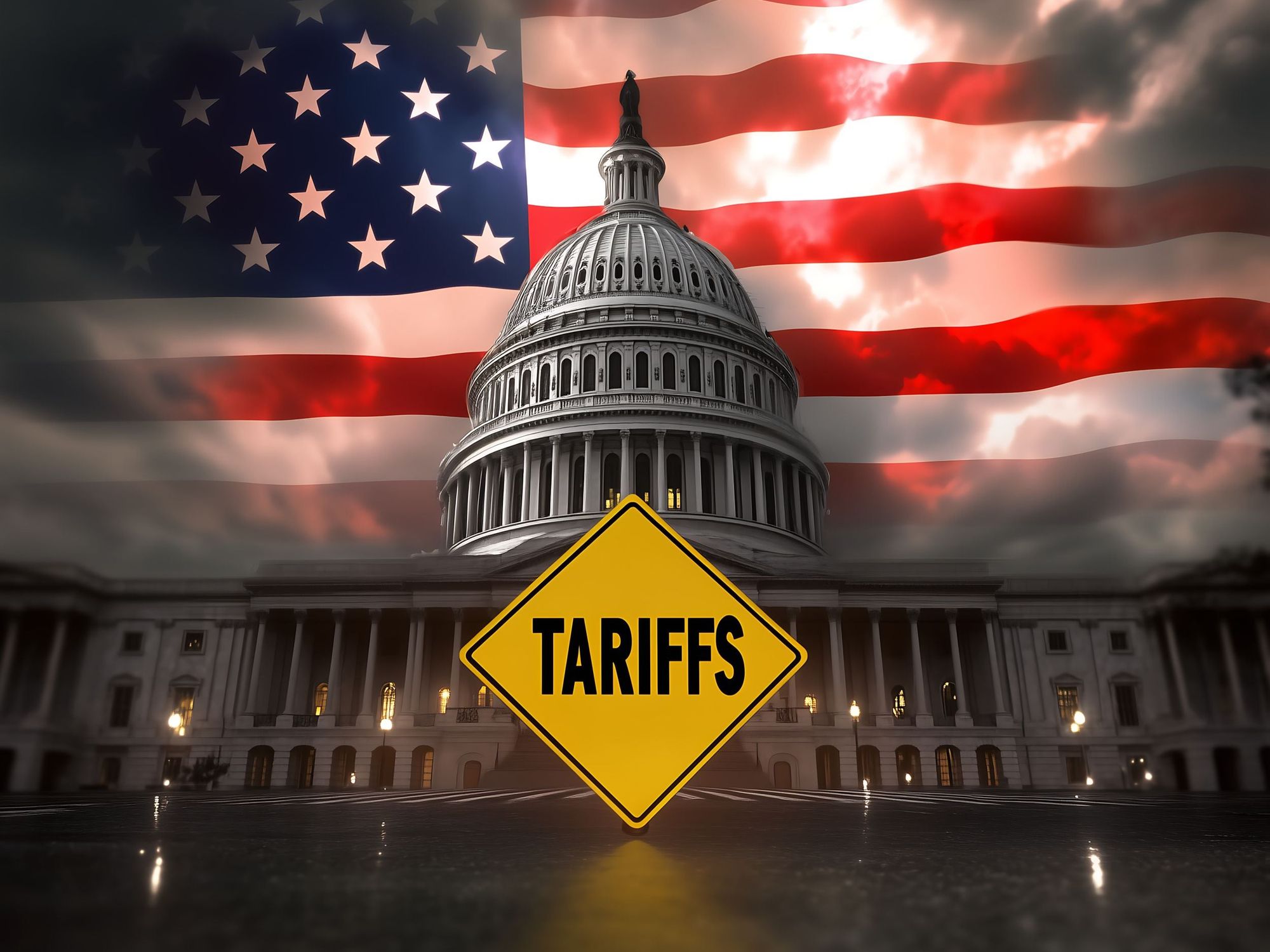 Ifo-Institut: Trump-Zölle: Industrie kehrt USA den Rücken