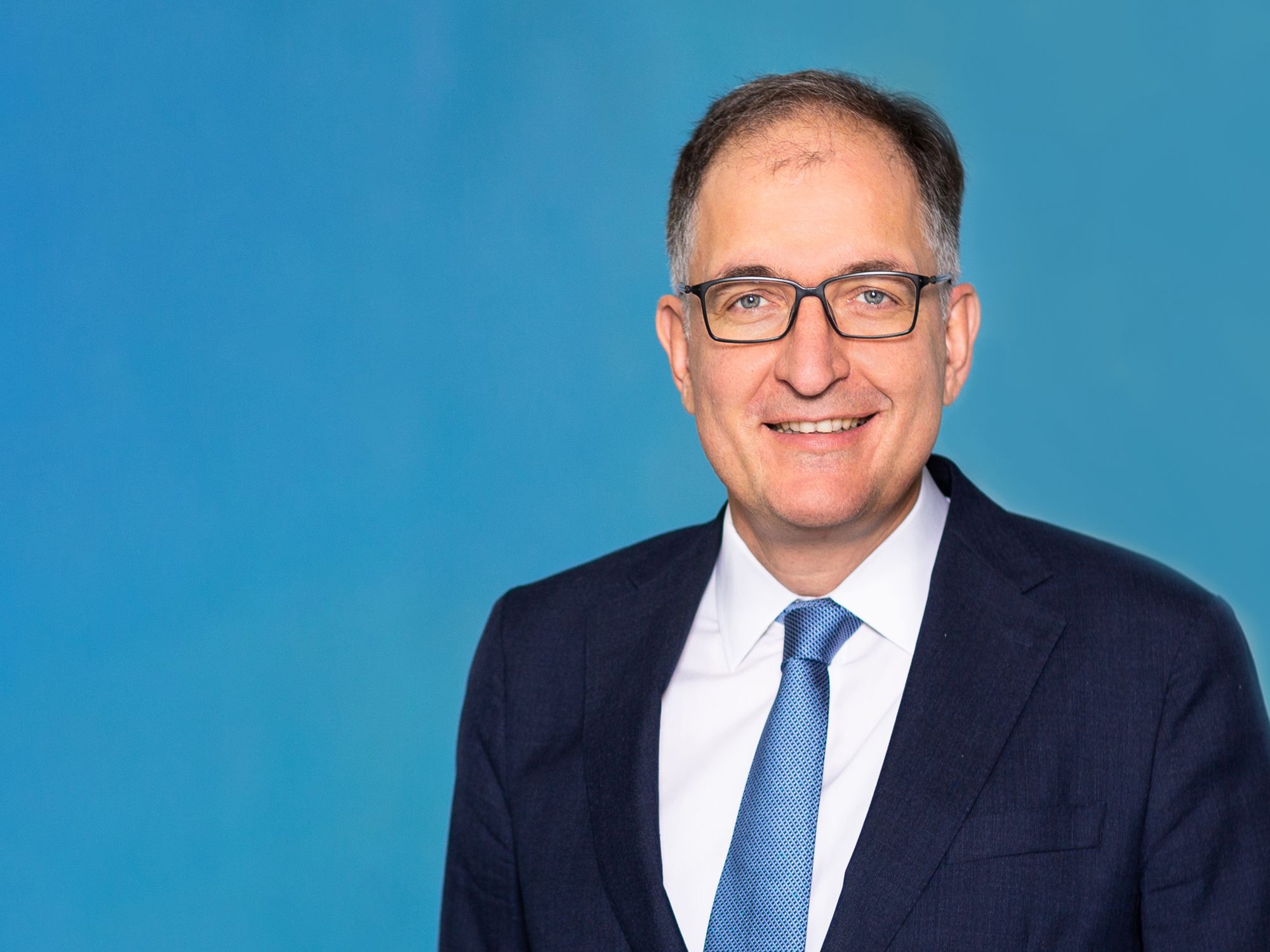 Prof. Dr. Peter H. Seeberger: Mitglied des DFG-Präsidiums