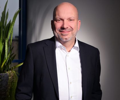 Management Board: Eric Jaschke is the new CFO at Vecoplan Management Board: Eric Jaschke is the new CFO at Vecoplan