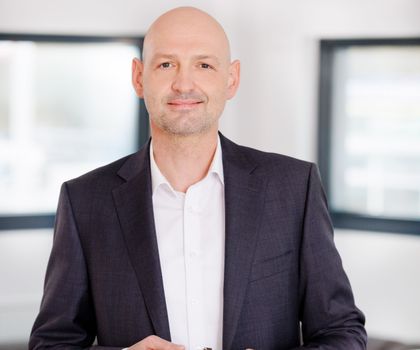 Chief Operating Officer: Daniel Heymann remains COO at Norma Chief Operating Officer: Daniel Heymann remains COO at Norma