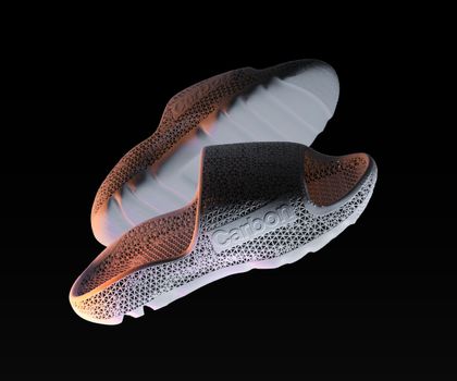 EPU Pro-Plattform von Carbon: Neues Elastomer für präzise Anpassung und innovative Haptik EPU Pro-Plattform von Carbon: Neues Elastomer für präzise Anpassung und innovative Haptik