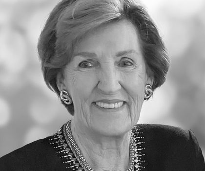 Herrmann Ultraschall: Firmengründerin Ingeborg Herrmann verstorben Herrmann Ultraschall: Firmengründerin Ingeborg Herrmann verstorben