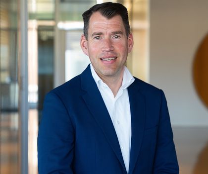 Stimmen zur K 2025: Marcel Perrevort, Chief Sales Officer, Reifenhäuser Gruppe Stimmen zur K 2025: Marcel Perrevort, Chief Sales Officer, Reifenhäuser Gruppe