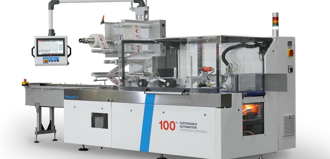 Verpackungstechnik: Automatisierung trifft Nachhaltigkeit Verpackungstechnik: Automatisierung trifft Nachhaltigkeit