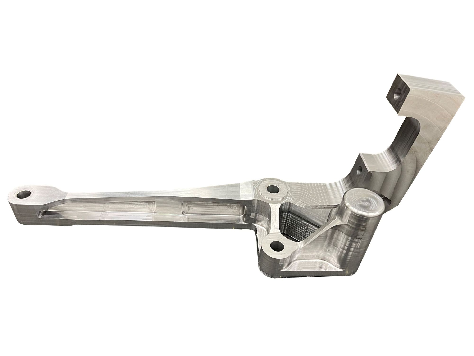 Alstom relies on WAAM process: Fast spare parts production for rail vehicles Alstom relies on WAAM process: Fast spare parts production for rail vehicles