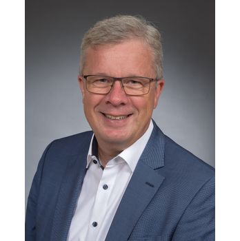 Neuverpflichtung bei Röhm: Martin Kaufmann neuer Geschäftsführer im Bereich Technik Neuverpflichtung bei Röhm: Martin Kaufmann neuer Geschäftsführer im Bereich Technik