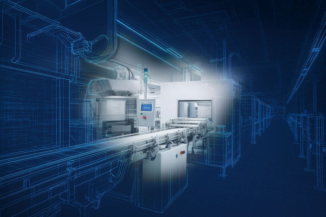 Bihl+Wiedemann: Zukunftssicher automatisieren Bihl+Wiedemann: Zukunftssicher automatisieren