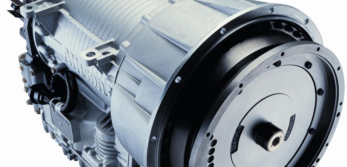 IFAT 2026: Allison Transmission zeigt effiziente Getriebetechnologien IFAT 2026: Allison Transmission zeigt effiziente Getriebetechnologien