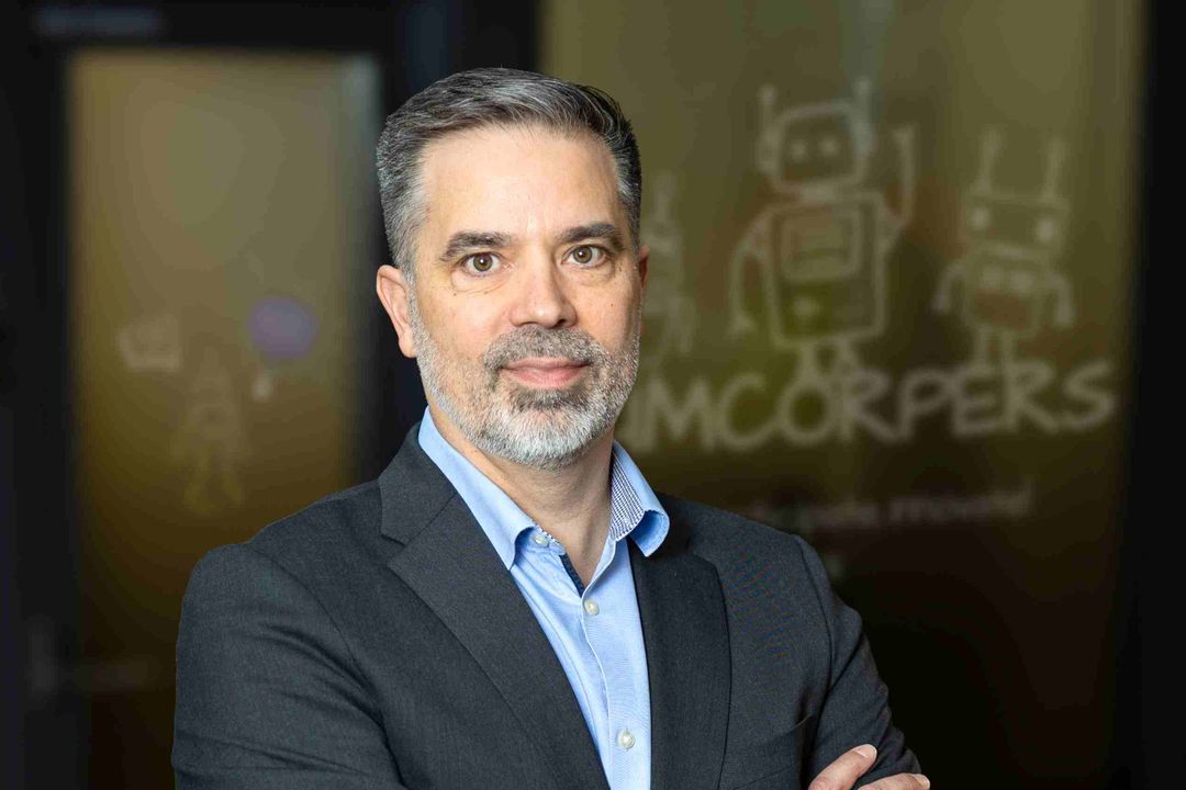 Personnel: Management change at Cimcorp