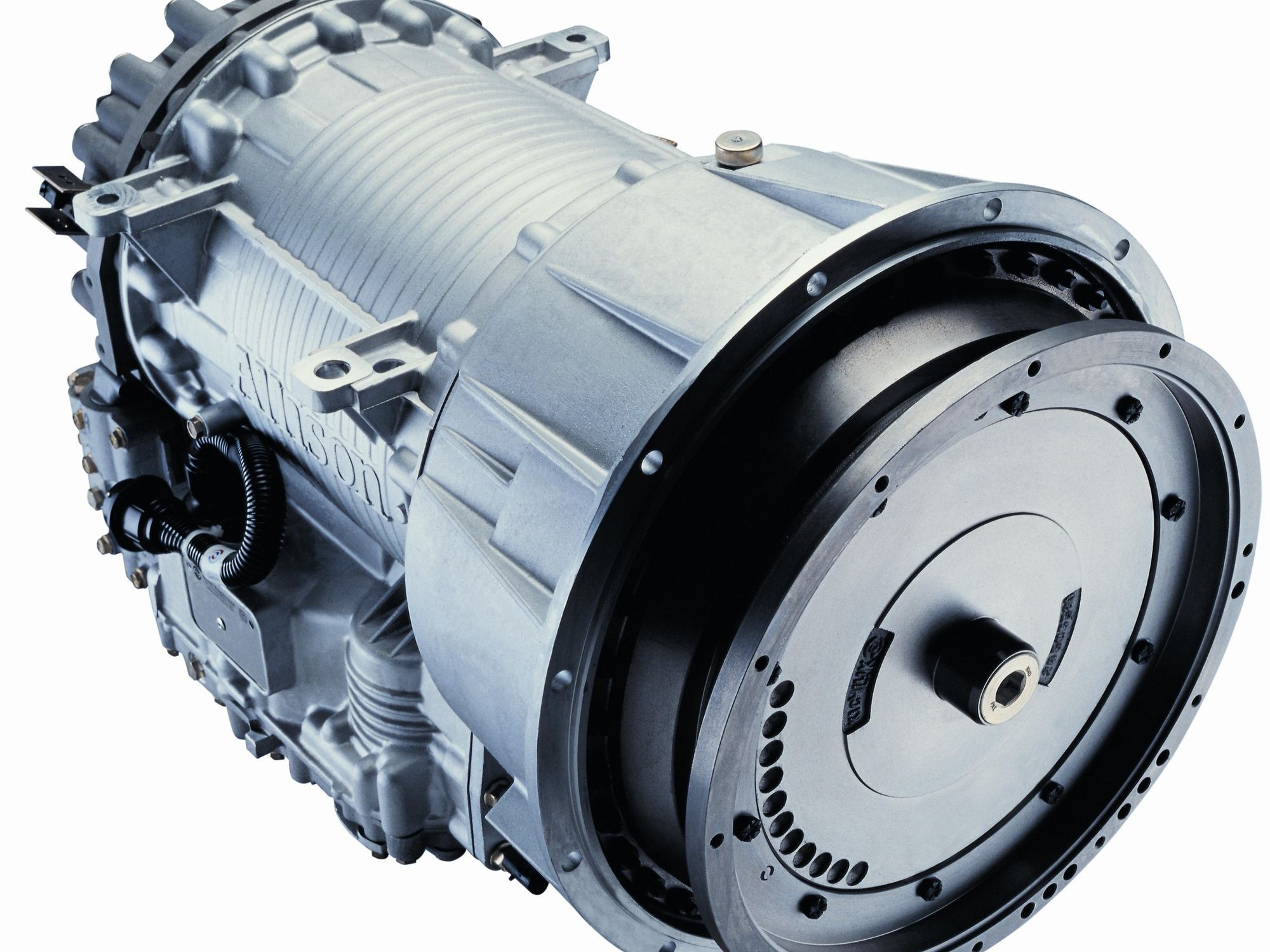 IFAT 2026: Allison Transmission zeigt effiziente Getriebetechnologien