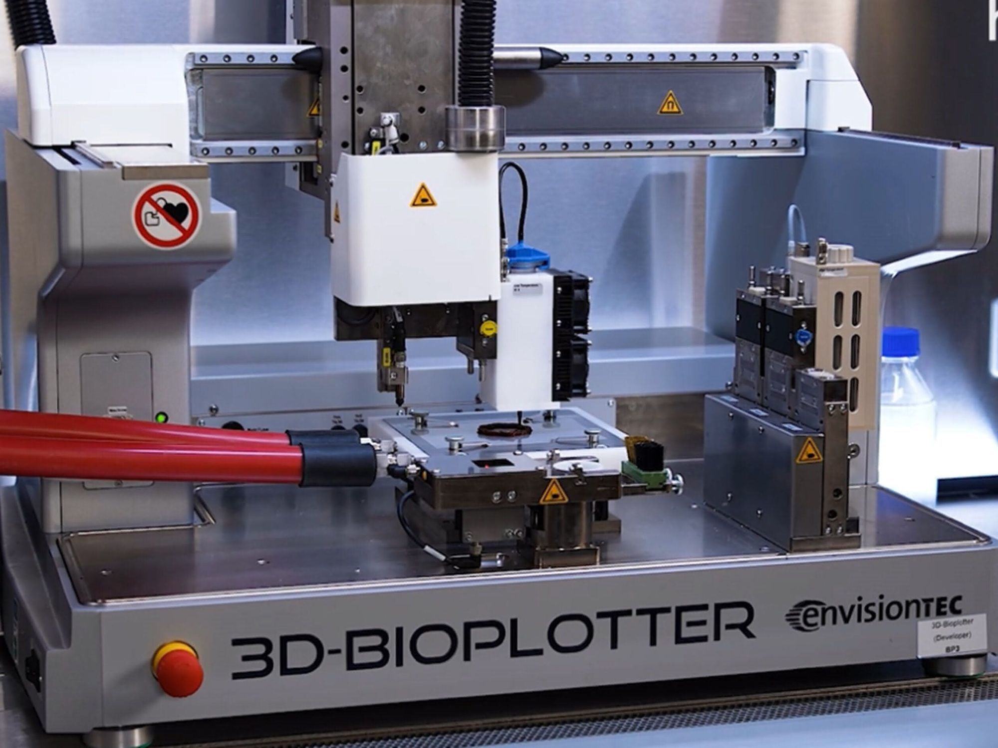 3D-Drucker