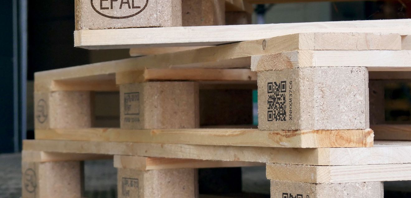 EPAL pallets EPAL pallets
