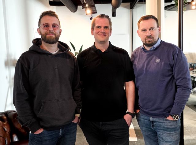 Handwerks-Software conmeet sichert 1,3 Millionen Euro Pre-Seed-Finanzierung Handwerks-Software conmeet sichert 1,3 Millionen Euro Pre-Seed-Finanzierung