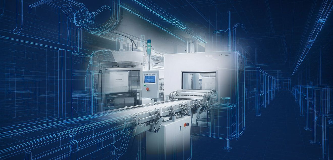 Bihl+Wiedemann: Zukunftssicher automatisieren Bihl+Wiedemann: Zukunftssicher automatisieren