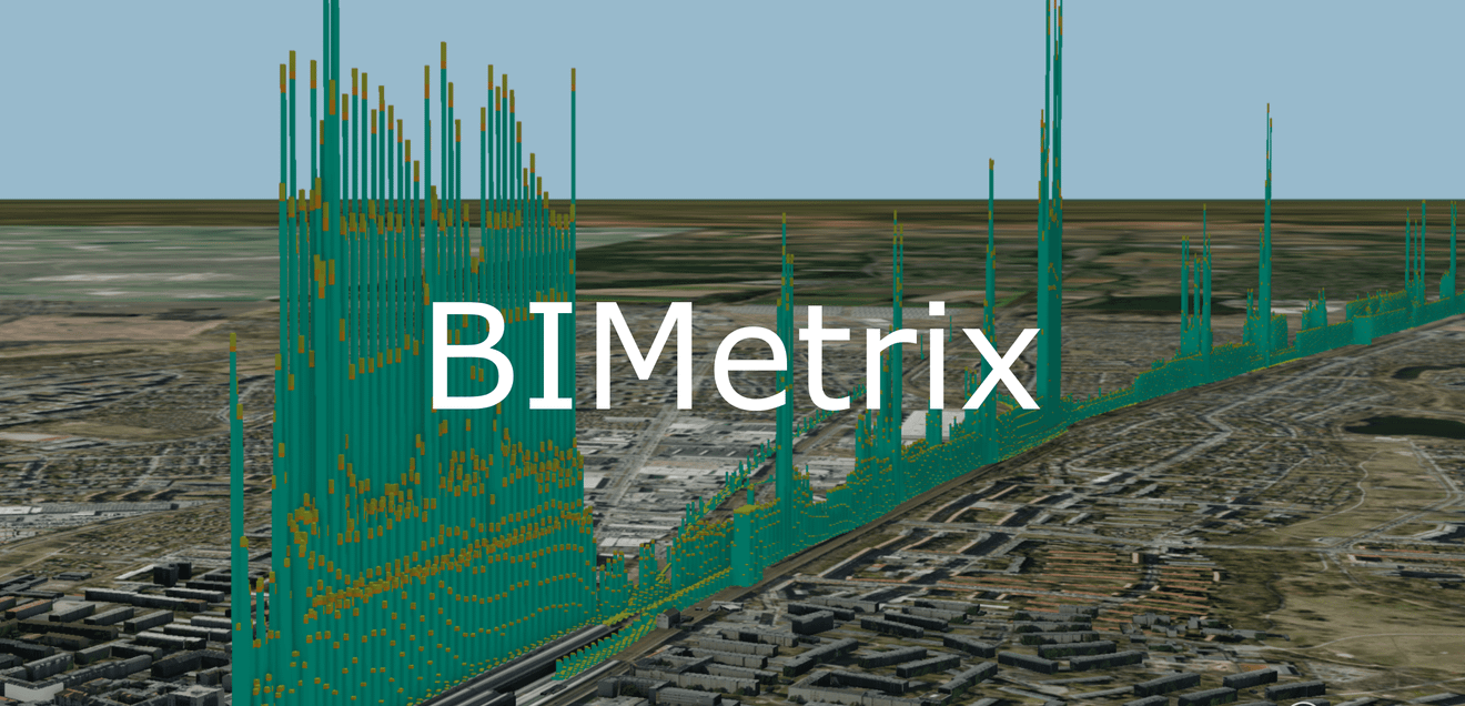 BIMetrix: AFRY denkt Ökobilanzierungen durch BIM neu