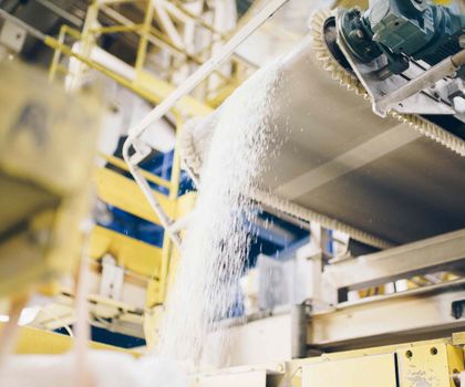 Nachhaltigkeit: BASF setzt auf nachhaltige Glasfaser