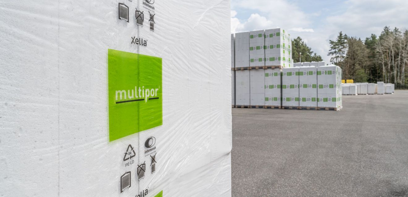Multipor