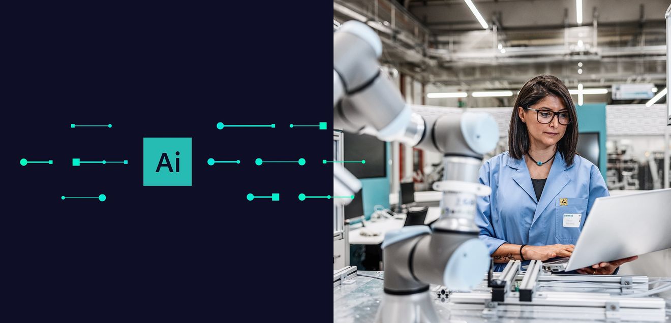 Industrial AI and Manufacturing: Siemens and IFS Bridge the Gap Between Planning and Operations