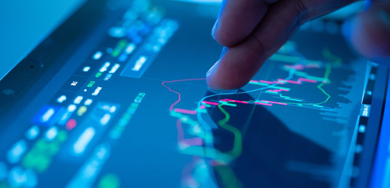 NTT Data Group: Die industrielle Fertigung bis 2030