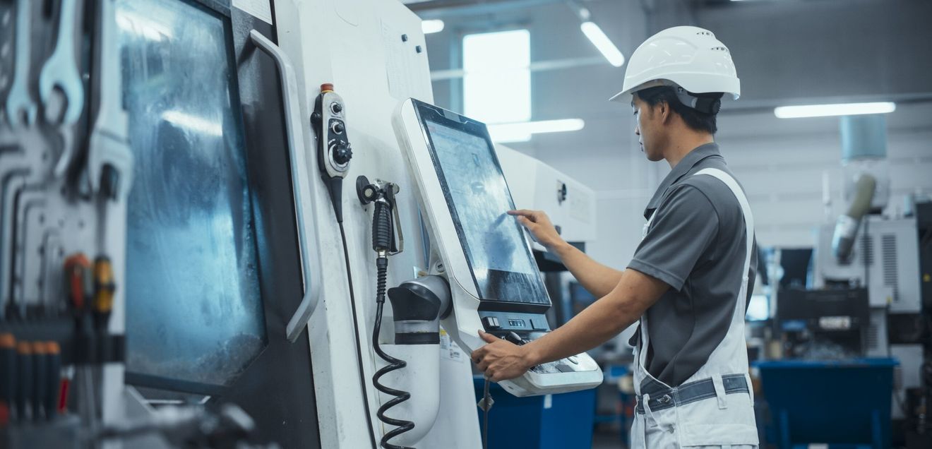 VDW: Deutsche Werkzeugmaschinenindustrie stabilisiert sich VDW: Deutsche Werkzeugmaschinenindustrie stabilisiert sich