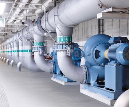 Energietechnik: Störungen durch Oberschwingungen vermeiden