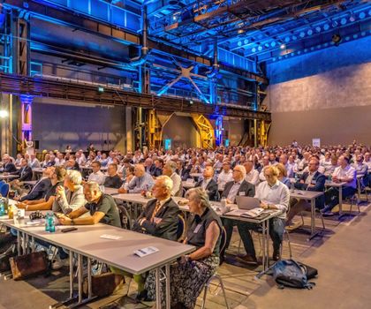 VFF-Jahreskongress 2026 in Göttingen