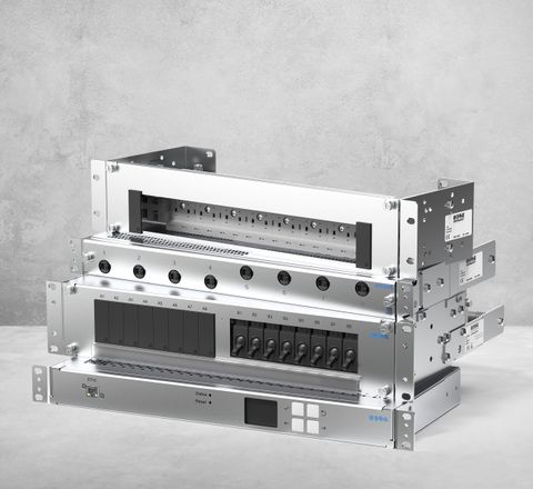 E-T-A Elektrotechnische Apparate: AC versus DC E-T-A Elektrotechnische Apparate: AC versus DC