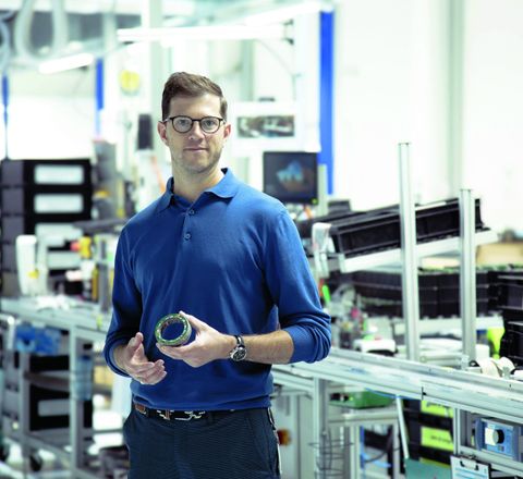 TQ-Group: Der Antrieb hinter der Bewegung TQ-Group: Der Antrieb hinter der Bewegung
