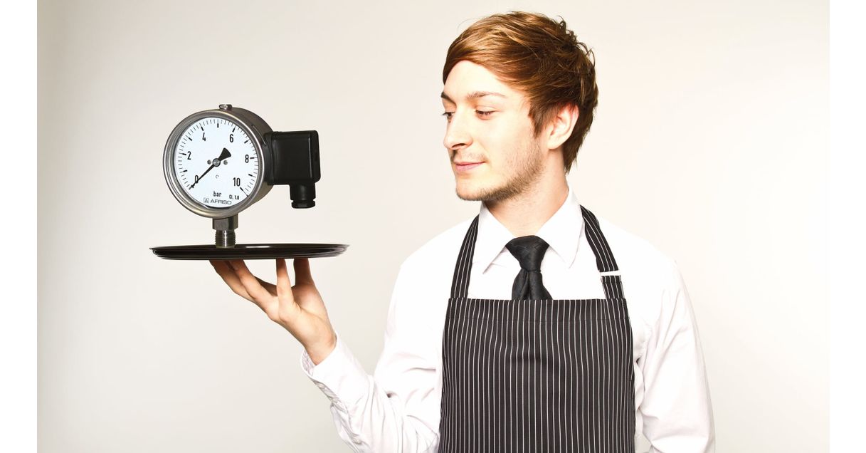 Seamless monitoring: Measure, report, optimize Seamless monitoring: Measure, report, optimize