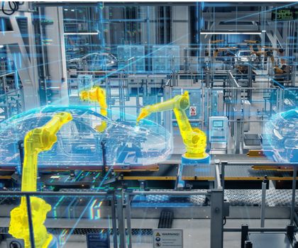 Virtuelle Steuerungen (vPLCs) finden zunehmend Verbreitung in der Industrie. Virtual Safe Control von Codesys liefert dabei die Safety- Funktion.