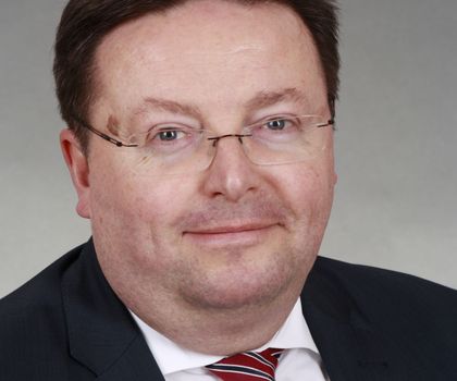 Frank Michael Wahlen neuer Geschäftsführer der First Home Wohnbau Frank Michael Wahlen neuer Geschäftsführer der First Home Wohnbau