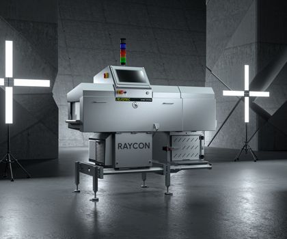 Nominiert als Produkt des Jahres 2026: Sesotec: Raycon D+ TX mit Think KI Nominiert als Produkt des Jahres 2026: Sesotec: Raycon D+ TX mit Think KI