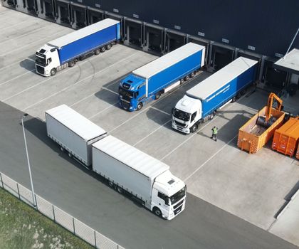 Court logistics Court logistics